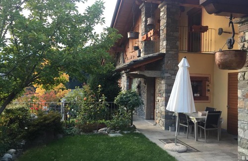 Villair-Amerique Apartment | Villetta relax