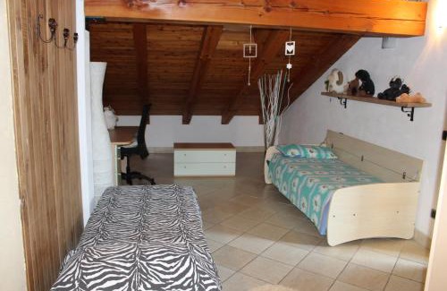 Villair-Amerique Apartment | Villetta relax