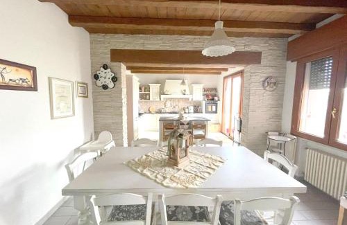 Signoressa House | Villetta relax