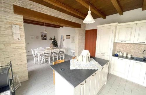 Signoressa House | Villetta relax