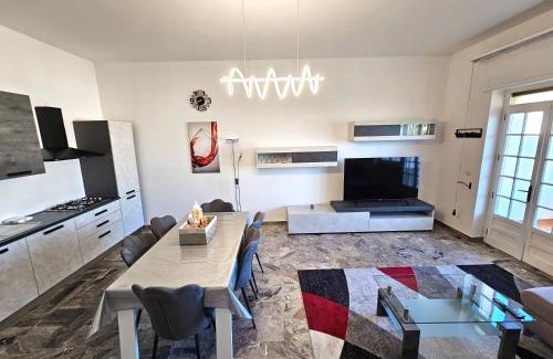 Taurisano Apartment | Villetta Relax