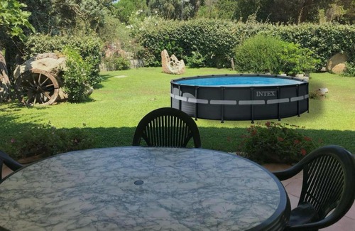 Rena Majore House | Villetta Rena Majore