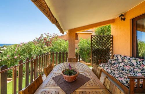 Villaputzu House | Villetta Residence Porto Corallo