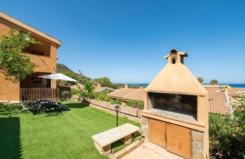 Villaputzu House | Villetta Residence Porto Corallo