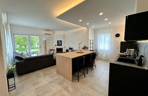 Mira Villa | Villetta Risorgimento - 25 minutes from Venice