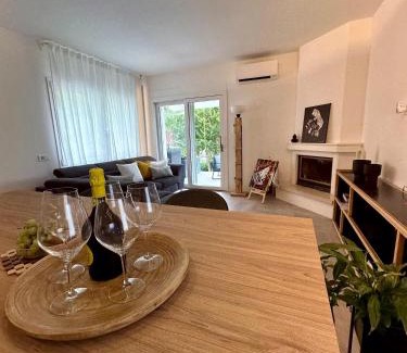 Mira Villa | Villetta Risorgimento - 25 minutes from Venice