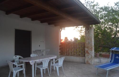 Corigliano D'Otranto Apartment | Villetta Sakapo'