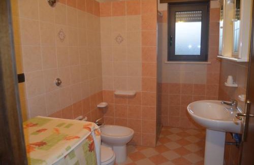 Corigliano D'Otranto Apartment | Villetta Sakapo'