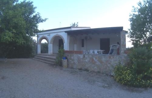 Corigliano D'Otranto Apartment | Villetta Sakapo'