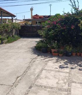 Roccelletta Villa | Villetta Scolacium