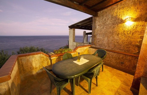 Villaputzu Villa | Villetta Seaside Sardegna