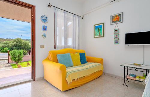 Case Peschiera-Lu Fraili House | Villetta Serena