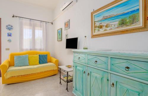 Case Peschiera-Lu Fraili House | Villetta Serena