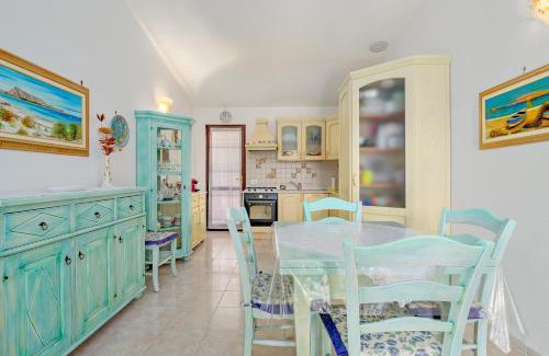Case Peschiera-Lu Fraili House | Villetta Serena