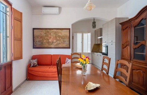 Padula Fede Villa | Villetta Serena, Porto Cesareo