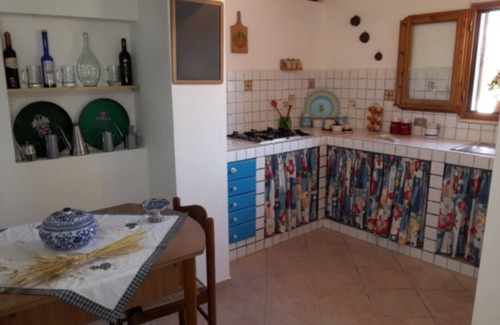 Ribera Villa | Villetta Simona .