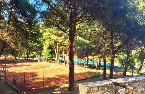 Chiesiola Apartment | Villetta Sole Mare Pugnochiuso