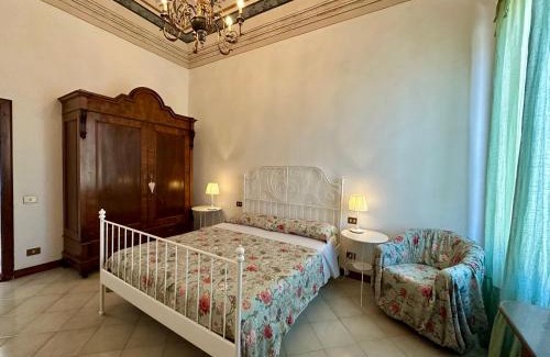 Marina di Pisa Villa | Villetta stile Liberty a Marina di Pisa