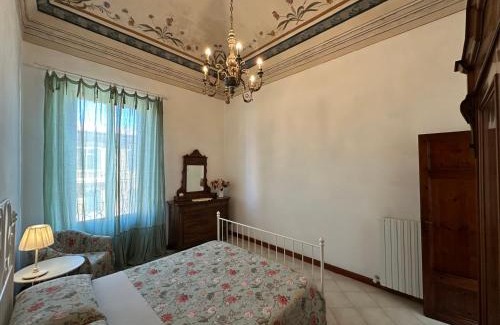 Marina di Pisa Villa | Villetta stile Liberty a Marina di Pisa
