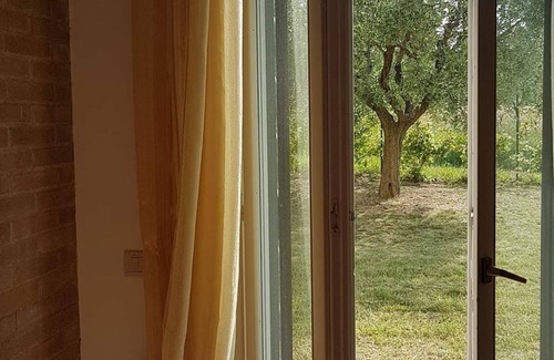 Granarola House | Villetta sui colli nelle Marche, Relax e privacy a 7 km dal mare