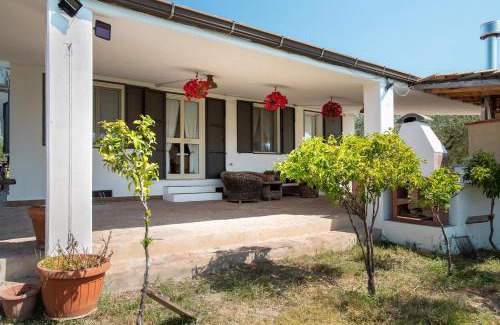 San Giovanni Rotondo House | Villetta tra Mari e Monti by BarbarHouse