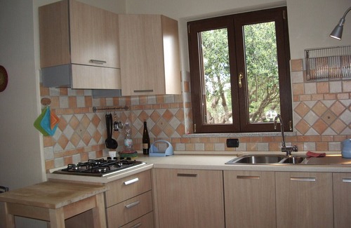 Cala Gonone Apartment | Villetta Vicino al Mare - Piano Terra - 6-8 Posti Letto IUN Q3563