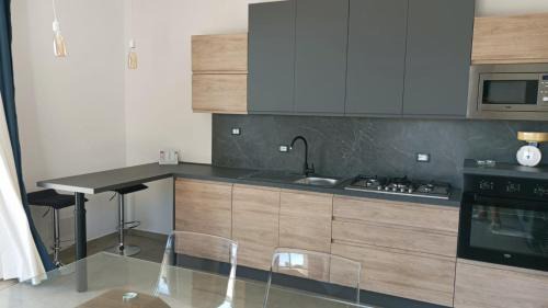 Porto Palo Villa | Villetta vicino al mare