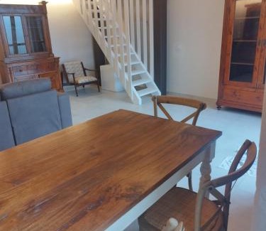 Pennabilli House | Villetta Vittoria Country House. La depandance