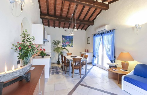 Portoferraio Apartment | Villette San Martino