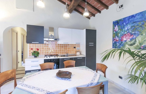 Portoferraio Apartment | Villette San Martino