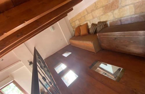 Scilla Ski Chalet | villettina panoramica