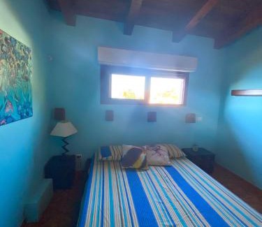 Scilla Ski Chalet | villettina panoramica