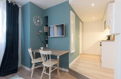 Villeurbanne Apartment | Villeurbanne La Doua/Insa
