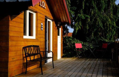 Villez-sur-le-Neubourg Apartment | Villez - La maisonnette de Anne