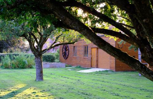 Villez-sur-le-Neubourg Apartment | Villez - La maisonnette de Anne