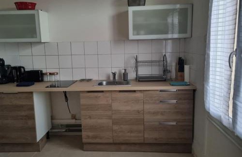 Villiers-le-Bel House | Villiers le bel -villepinte -Roissy - CDG-Paris