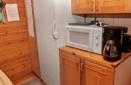 Kuusamo House | Villihanhi 7b by Interhome
