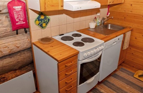 Kuusamo House | Villihanhi 7b by Interhome