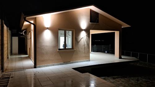 Torre Colonna-sperone Villa | Villini AltaVista