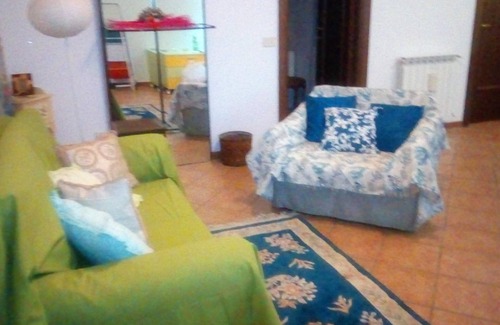 Pavona Villa | VILLINO A SCHIERA CASTELLI ROMANI
