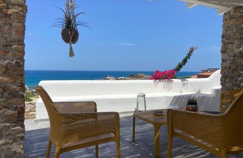 Alcamo Marina Apartment | Villino Addauro