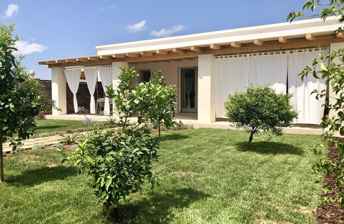 San Pietro in Lama House | Villino Agrumeto near Lecce