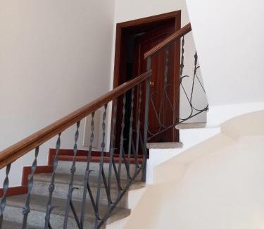 Castel del Piano House | Villino Anna