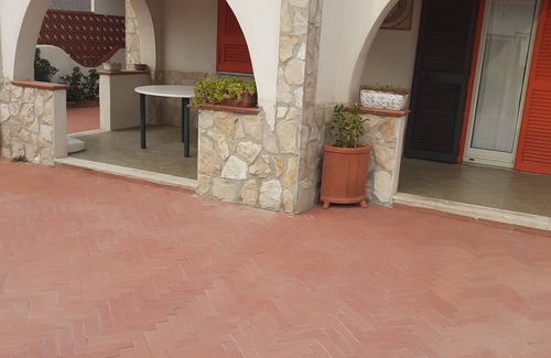 Castel Volturno House | Villino anna