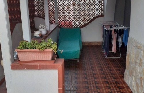 Castel Volturno House | Villino anna