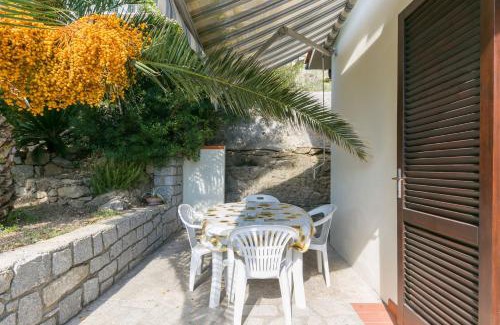 Fetovaia Apartment | Villino Beatrice Fetovaia