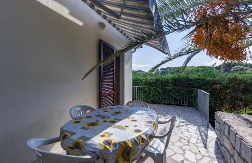 Fetovaia Apartment | Villino Beatrice Fetovaia
