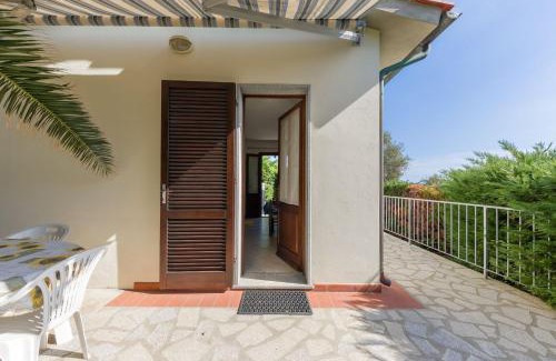 Fetovaia Apartment | Villino Beatrice Fetovaia