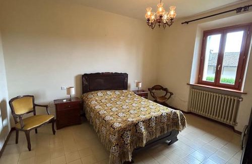 Prunetta Villa | Villino Cecchini