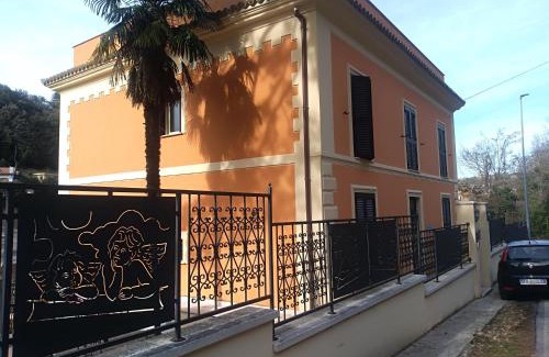 Subiaco Bed & Breakfast | VILLINO CHELIDONIA SUBIACO